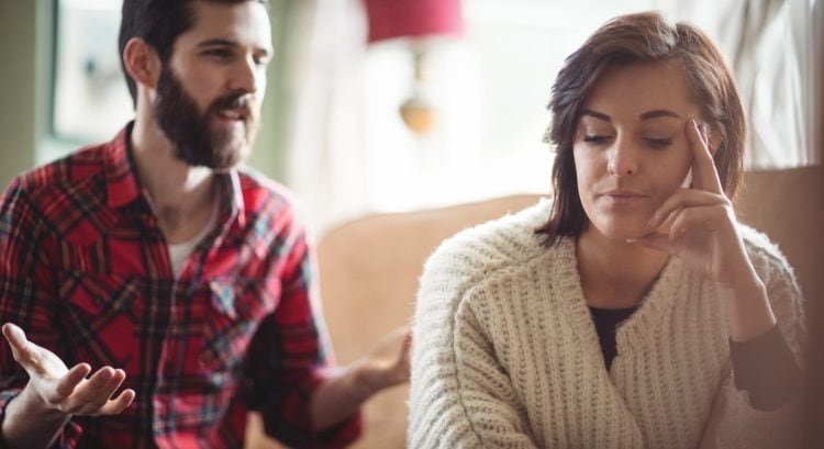 Manipulátor v akcii: 7 viet, po ktorých by si mala okamžite utiecť