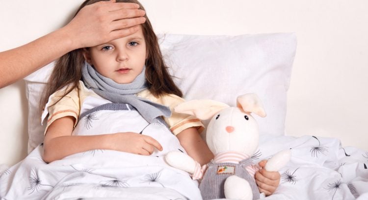 Duševné zdravie detí: Výskumy a psychiatri varujú pred príčinou