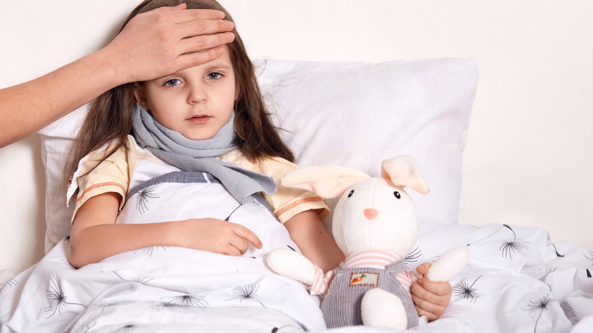 Duševné zdravie detí: Výskumy a psychiatri varujú pred príčinou