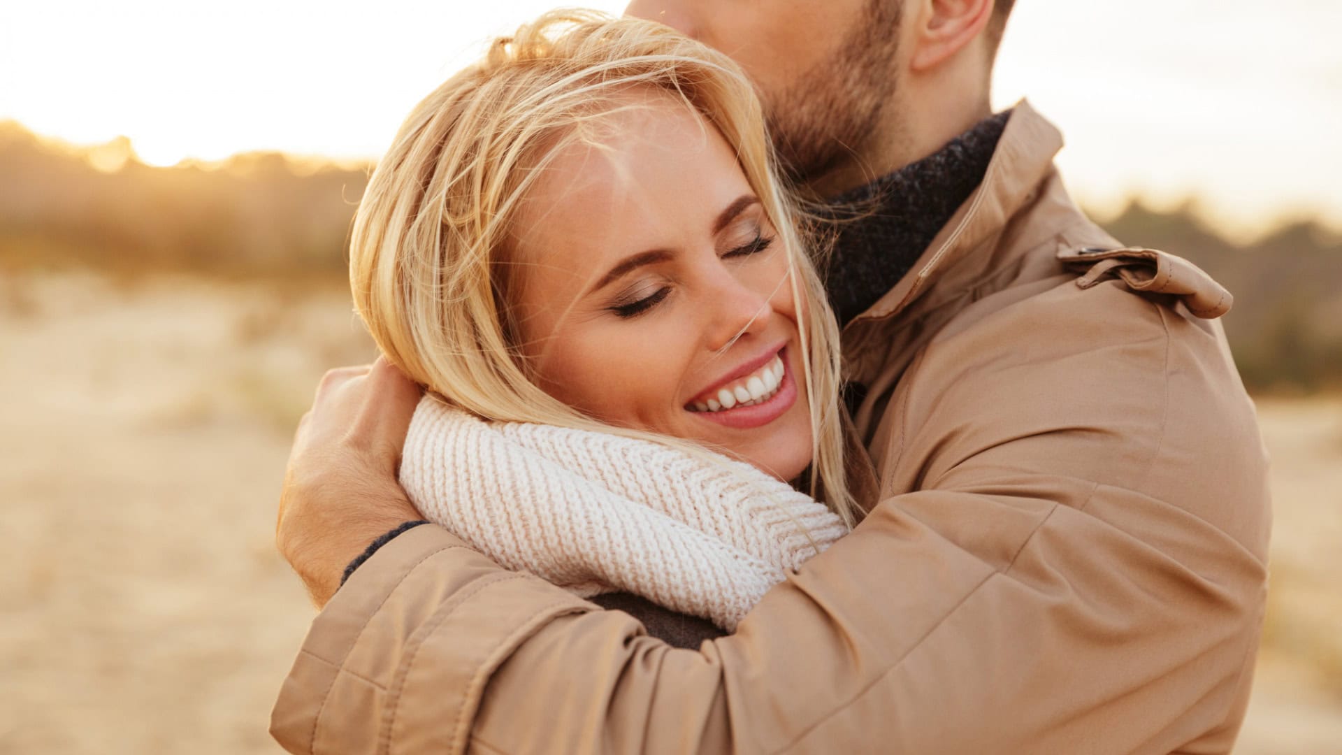 Reálna hodnota lásky: Ak robí toto, si pre neho vzácnejšia než zlato