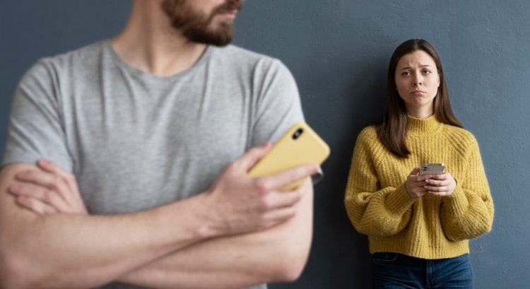 Už ťa nemiluje? 5 viet, ktoré naznačujú blízky rozchod