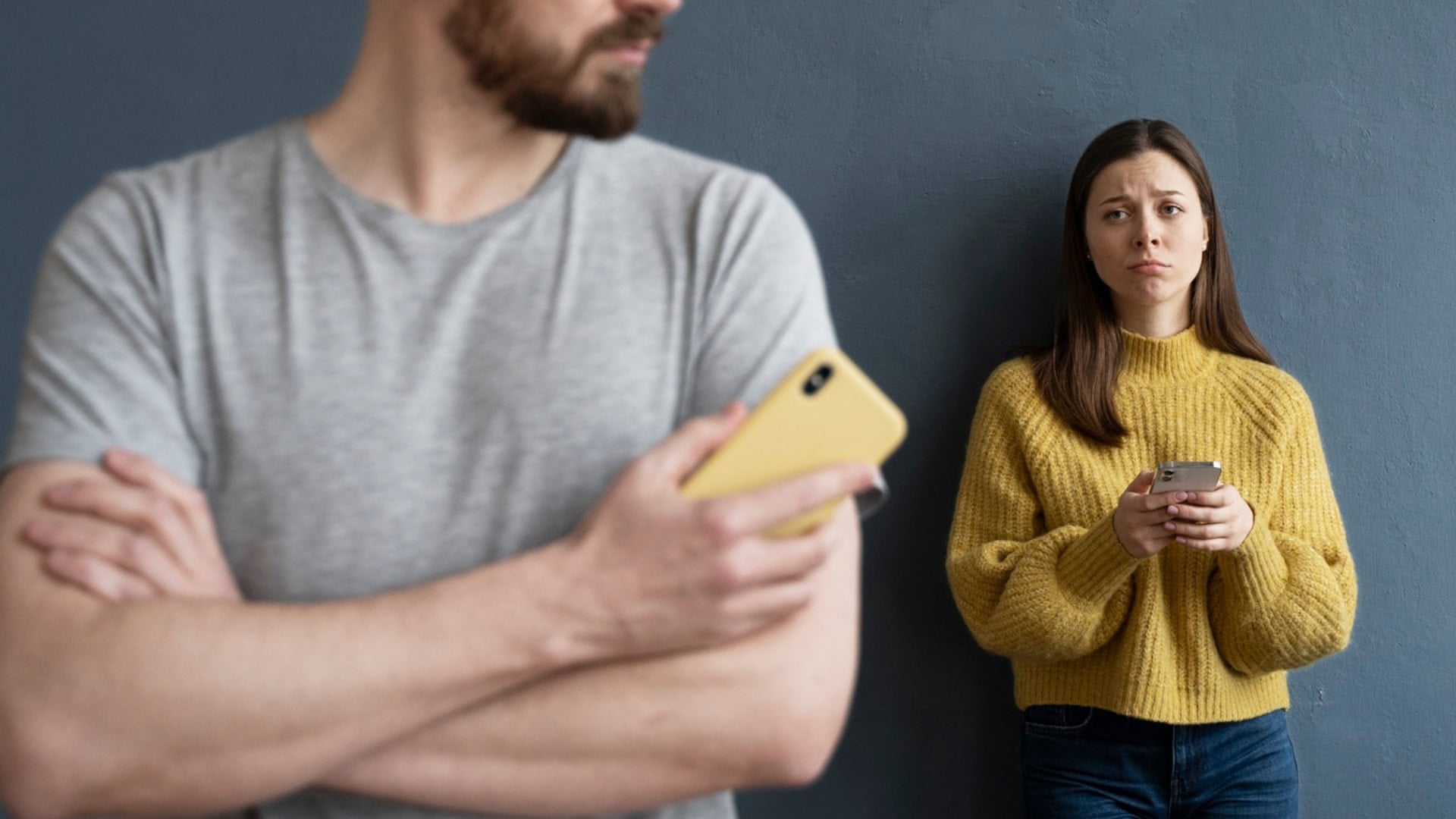 Už ťa nemiluje? 5 viet, ktoré naznačujú blízky rozchod