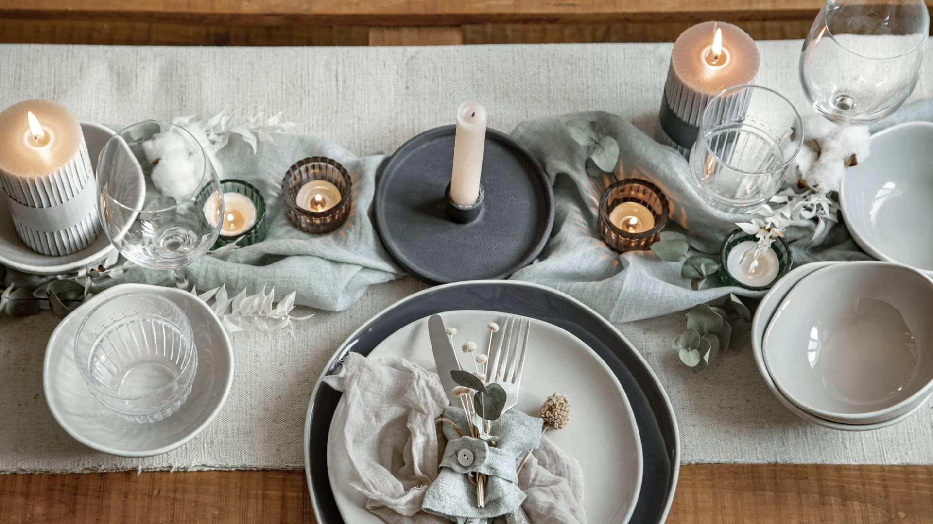 Dokonalé prestieranie na večeru: 5 pravidiel pre udalosť roka