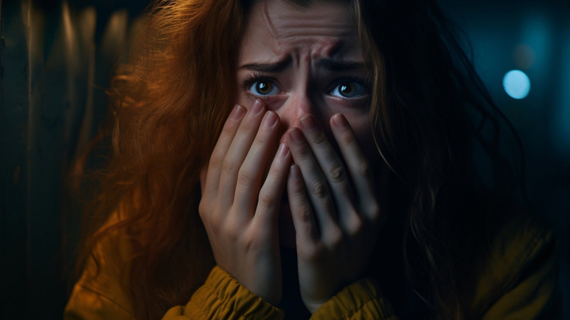 Sníva sa ti o nevere? Zisti, aký je skutočný význam snov