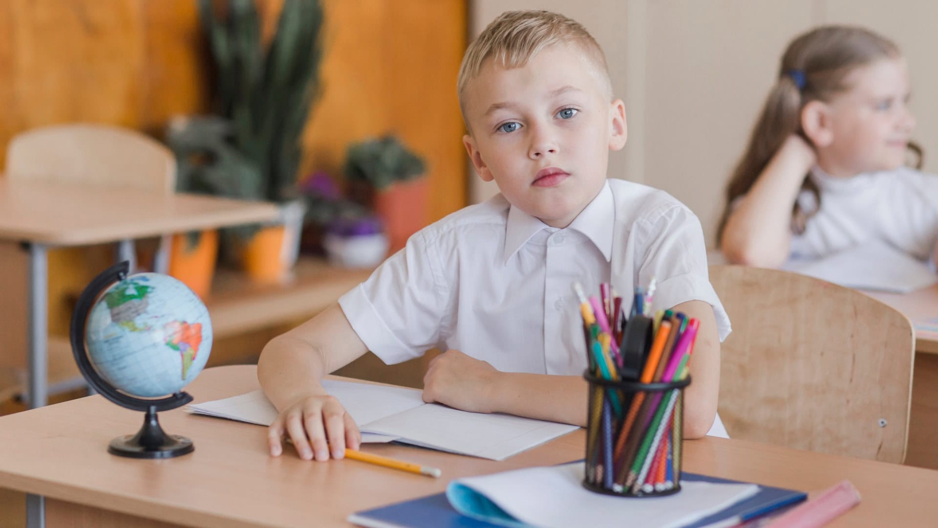 Prechod do školy: Psychologička radí, ako dieťa pripraviť na lavice