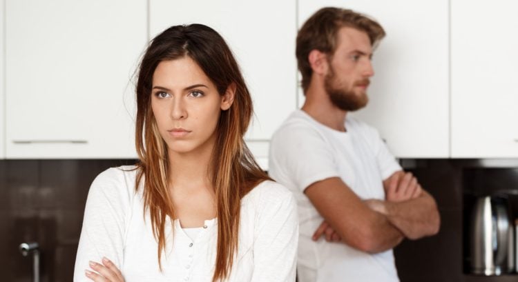 7 signálov, podvádzania: Nevera sa dá utajiť, ale toto ho prezradí