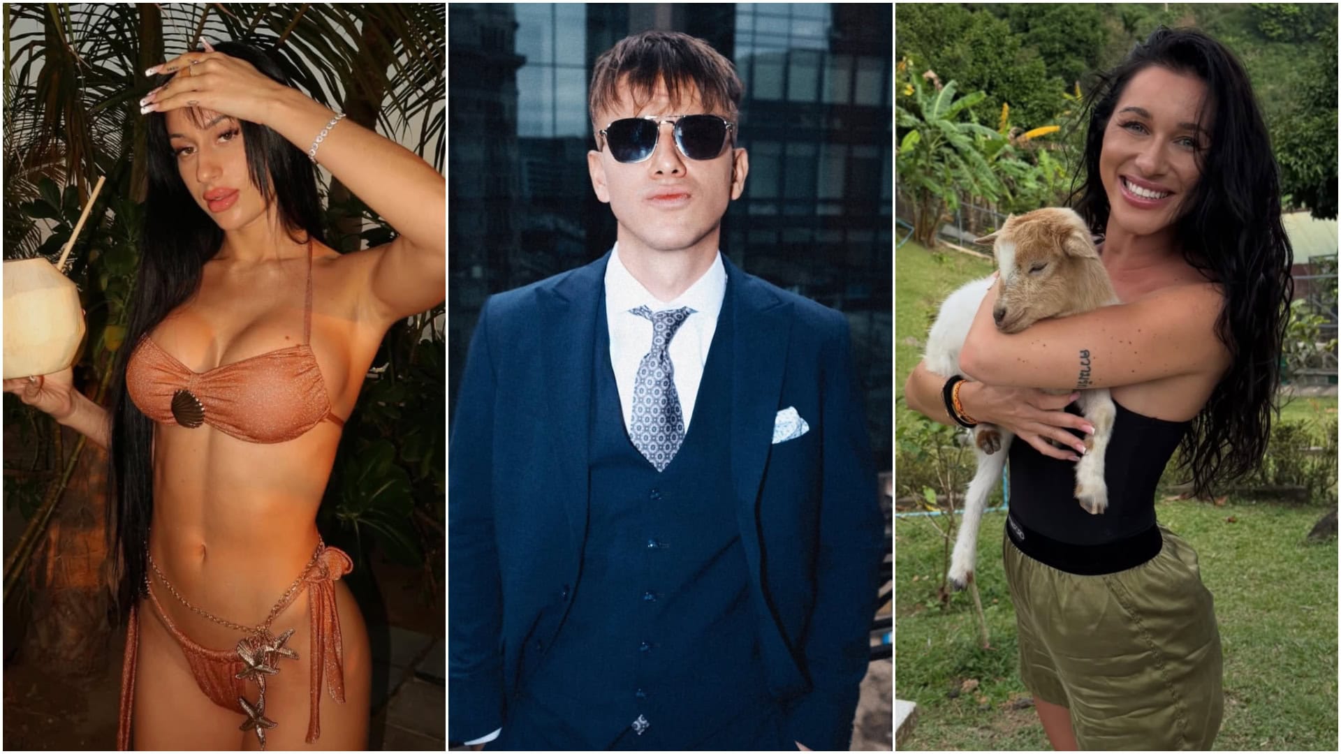 Oski Barami konečne prehovoril