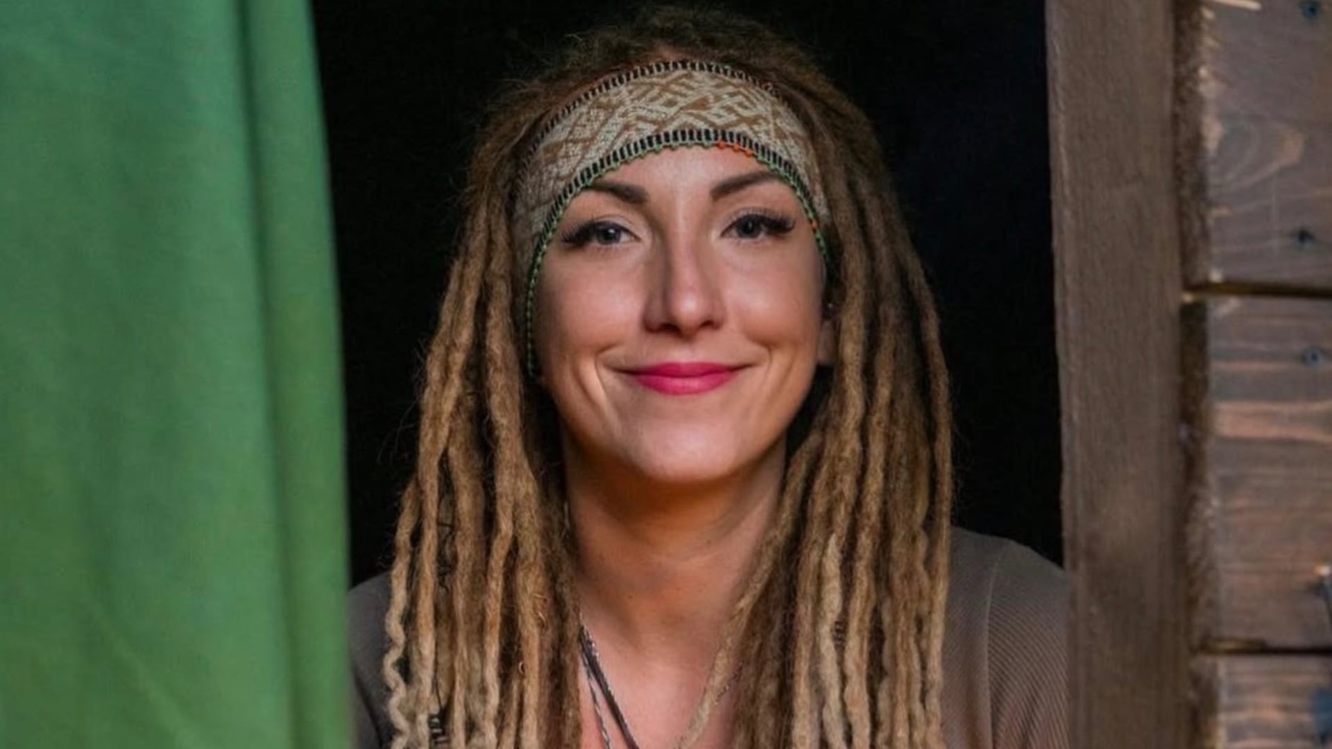 Pamätáš si dredatú Viki z Farmy?