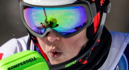 Petra Vlhová má randiť