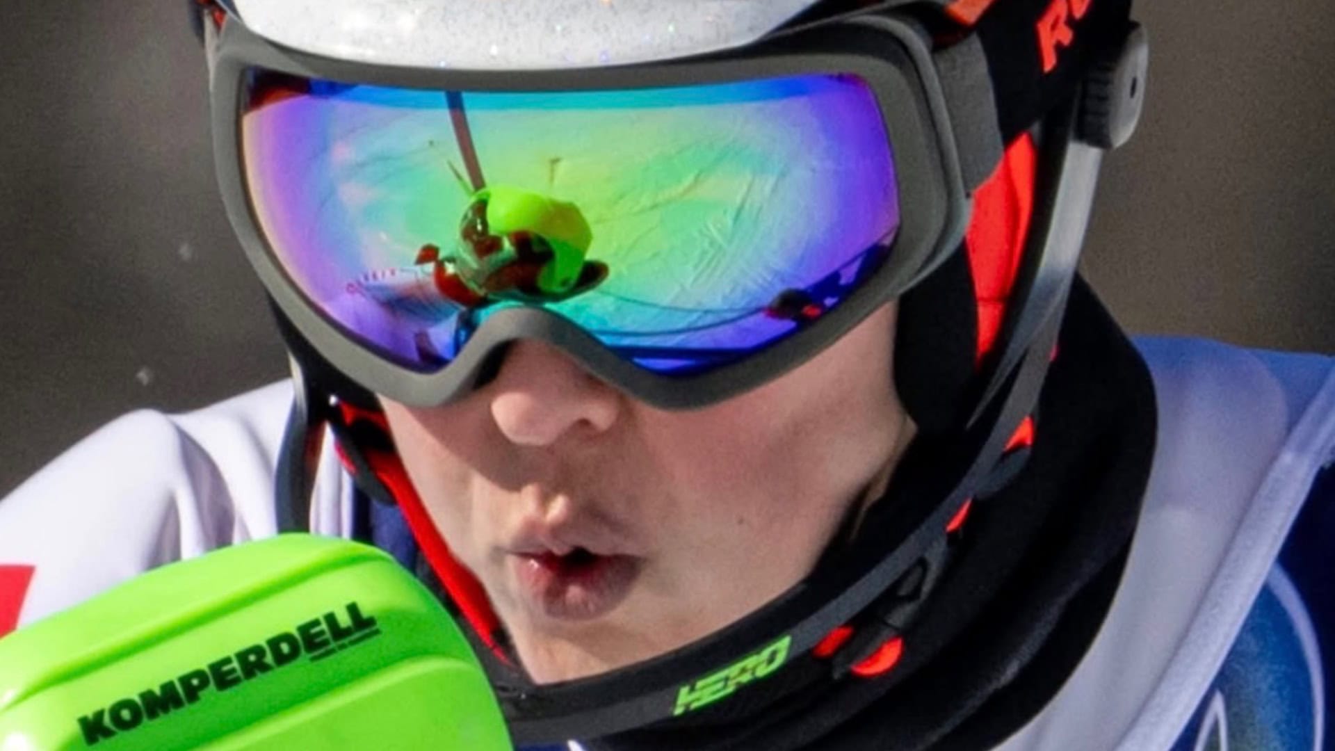 Petra Vlhová má randiť