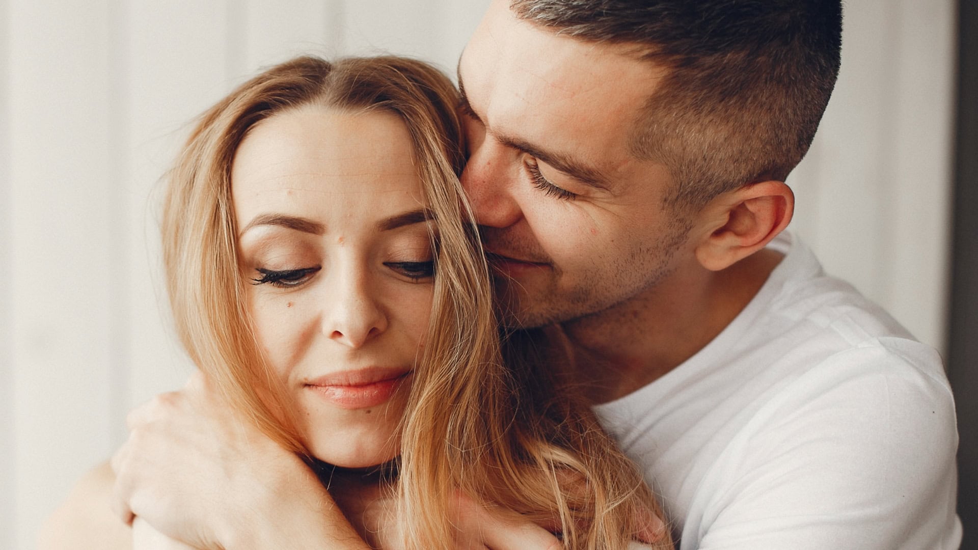 Pripravenosť na lásku