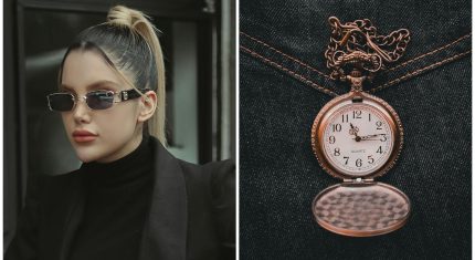 Rovnaké čísla na čase