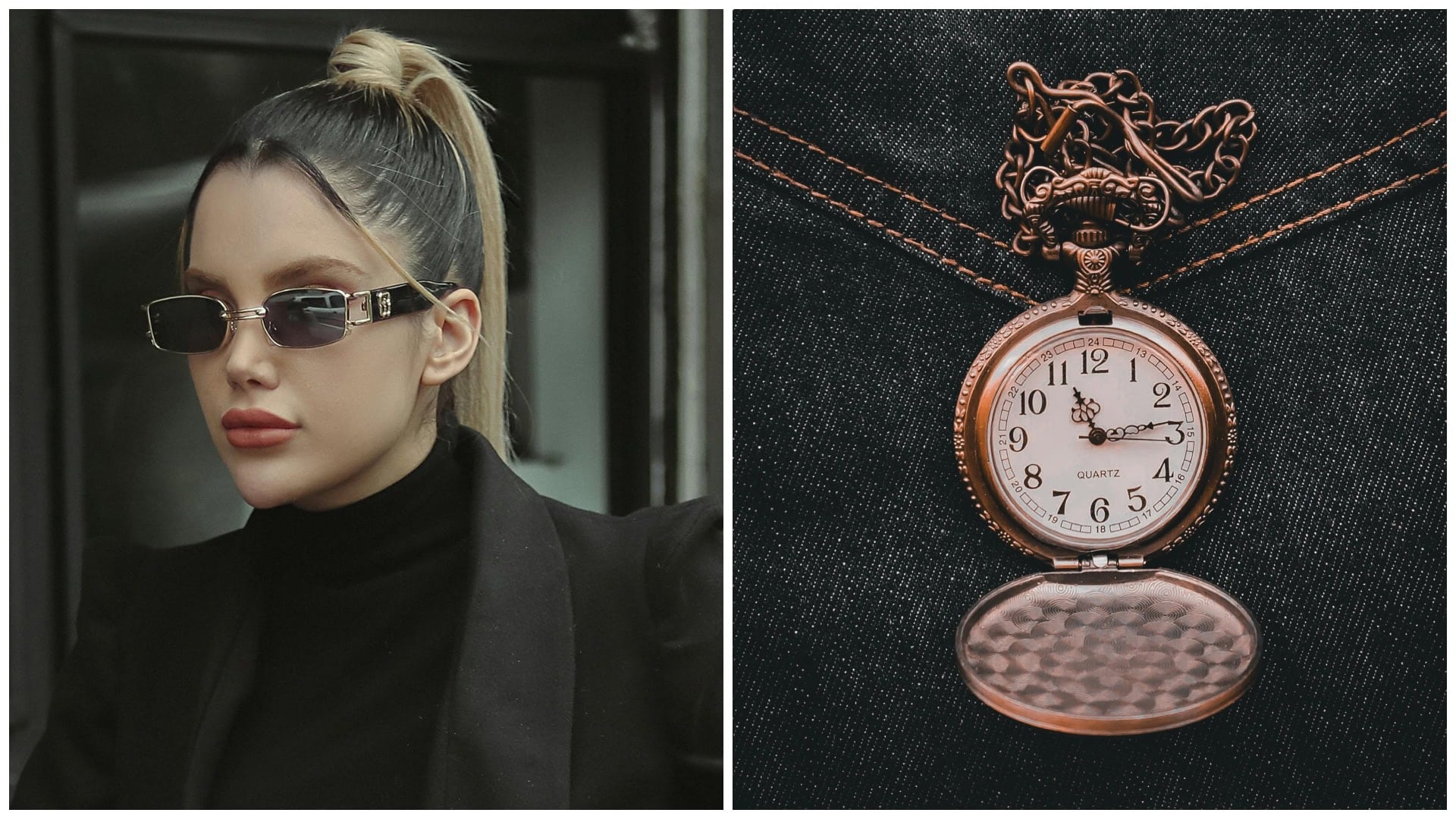 Rovnaké čísla na čase