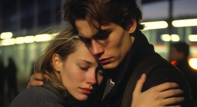 Rozchod zo závislého vzťahu