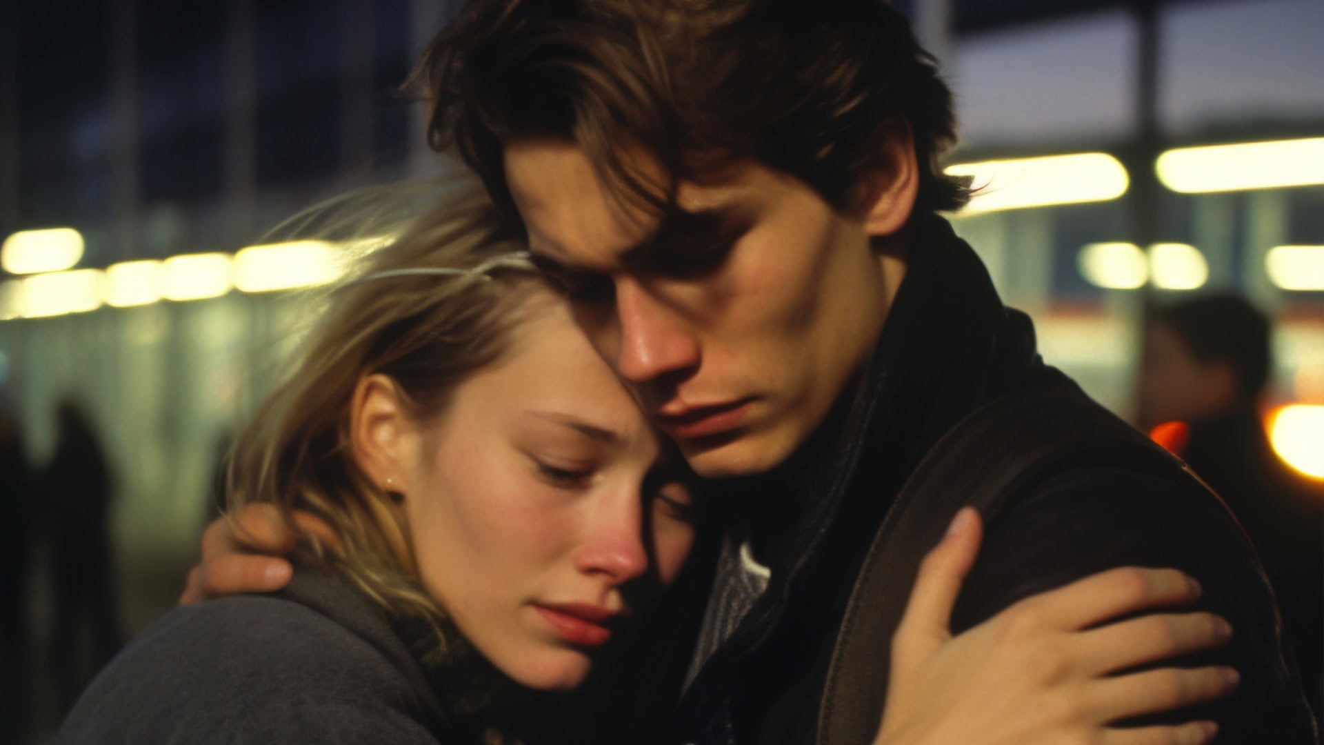 Rozchod zo závislého vzťahu