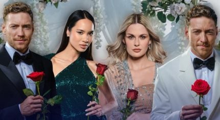 Ruža pre nevestu Česko 2