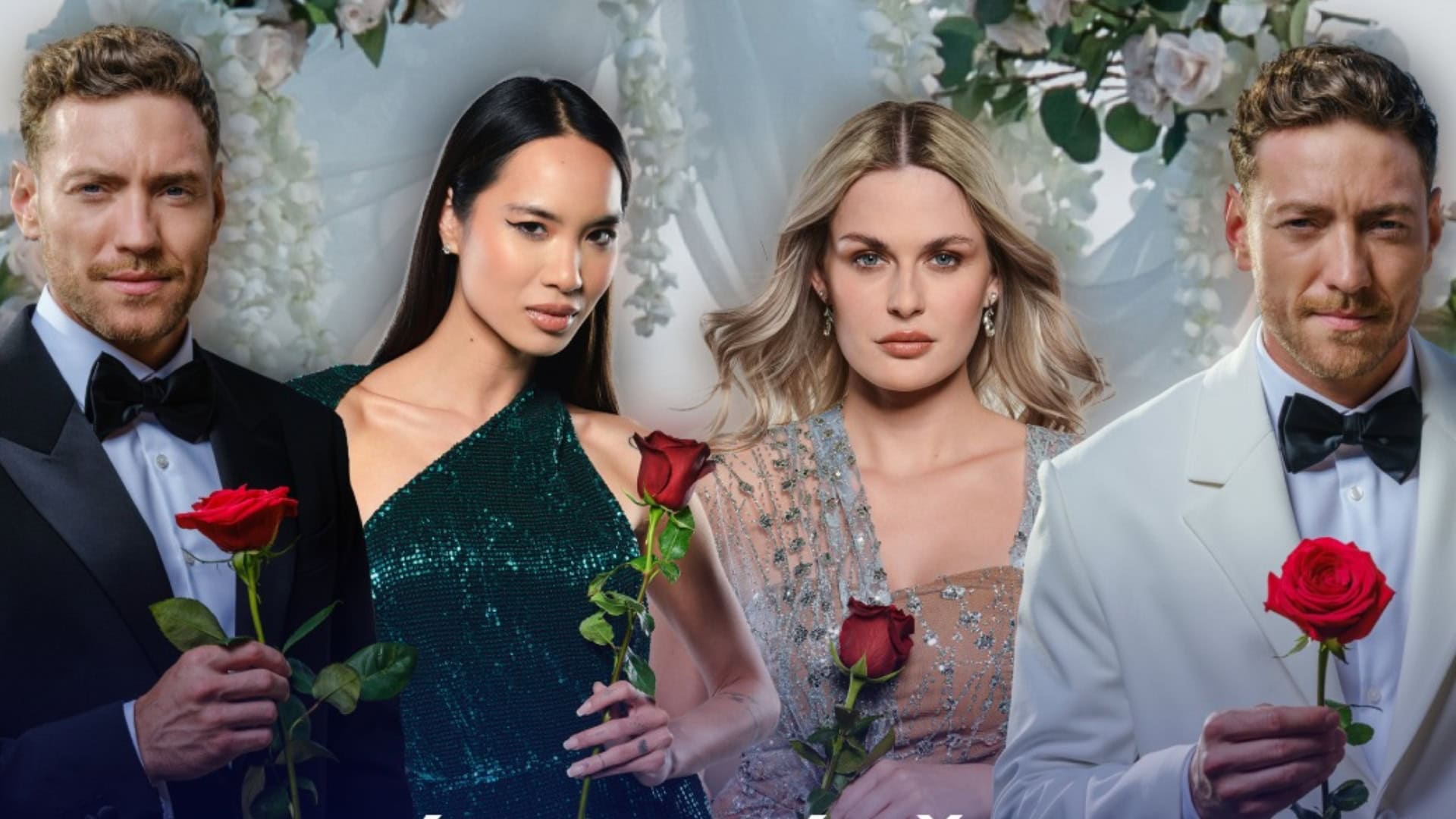 Ruža pre nevestu Česko 2