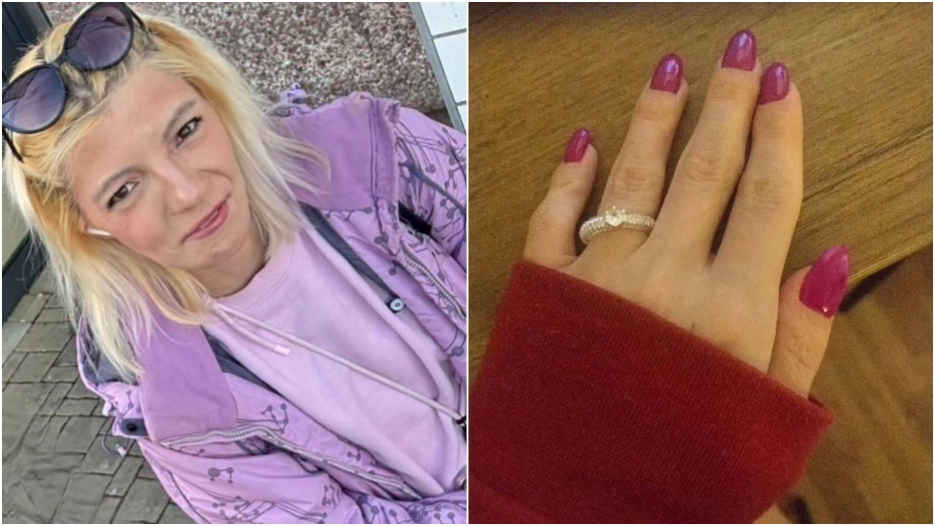 Shopaholicadel je zdá sa, opäť zamilovaná