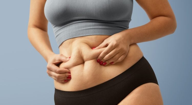 Signály, že máš spomalený metabolizmus