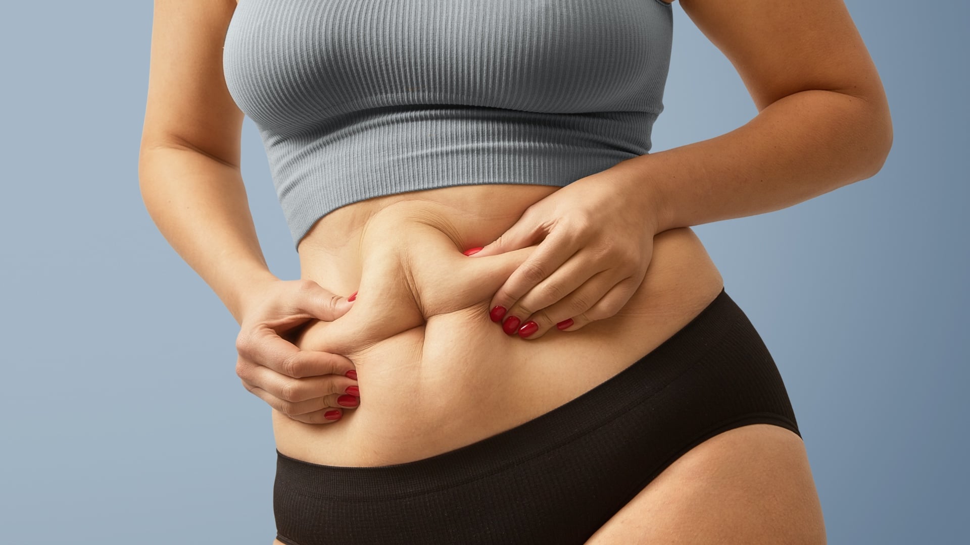 Signály, že máš spomalený metabolizmus