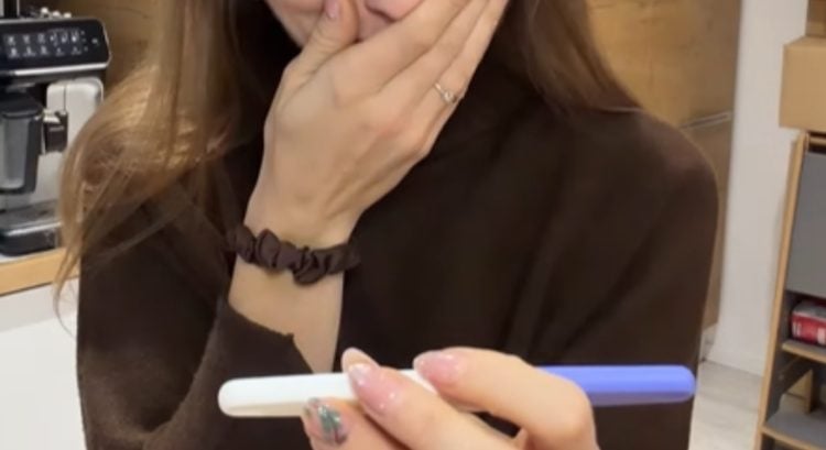 Speváčka Dominika Stará