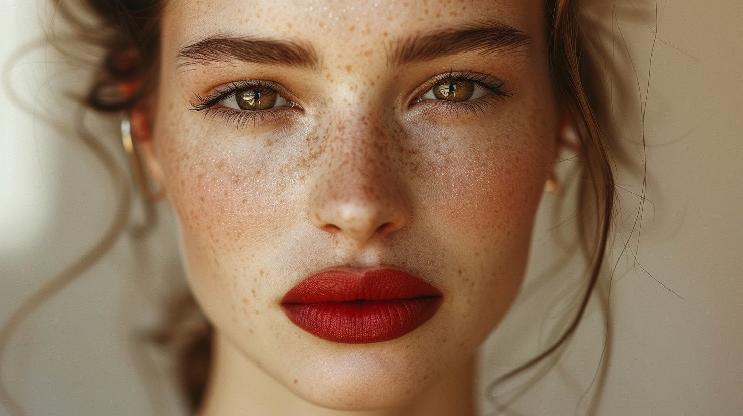 Kvíz: Vyber si tvoju najobľúbenejšiu farbu rúžu a my ti povieme, akú chybu robíš v posteli