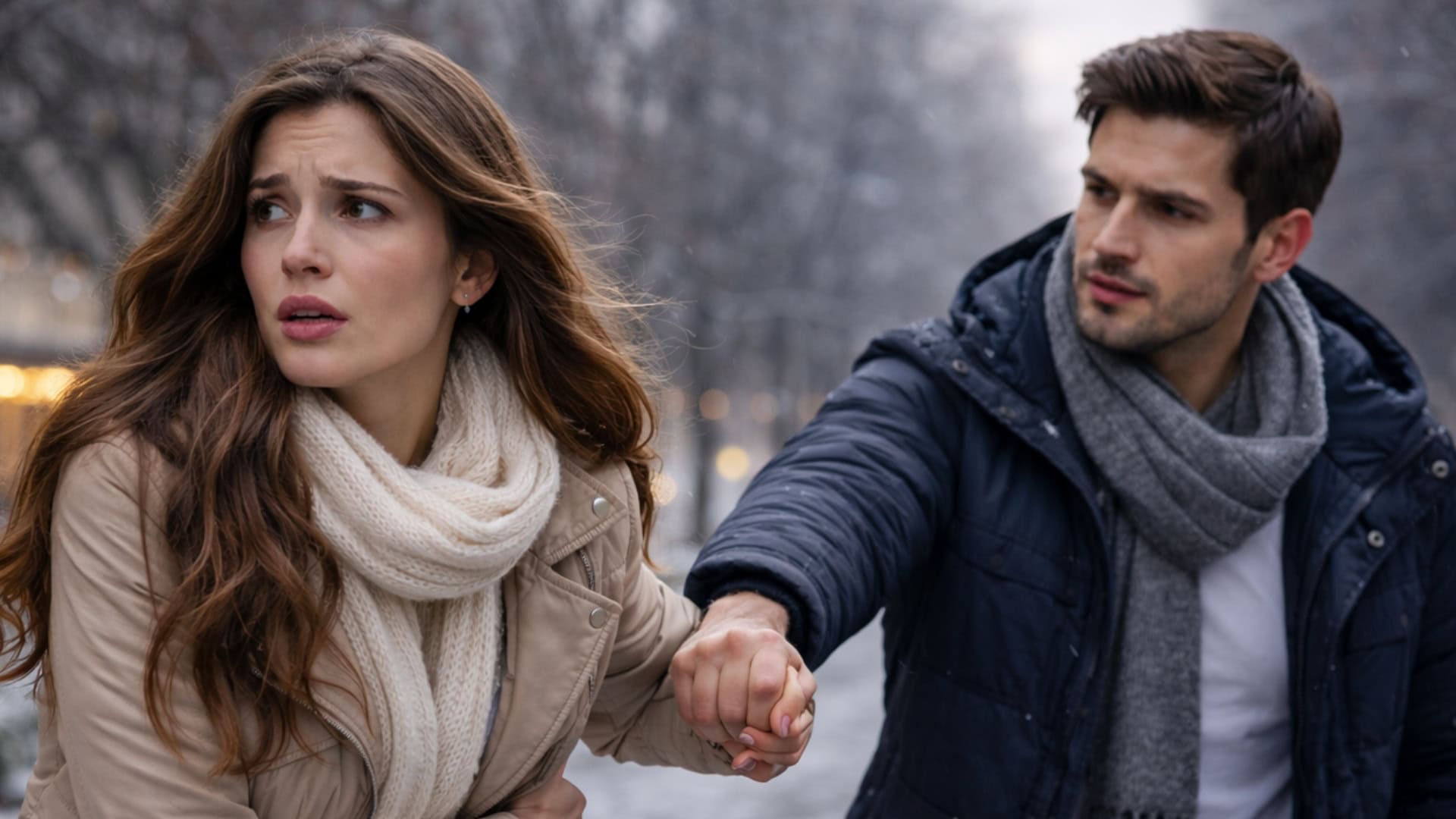 Strach zo záväzkov