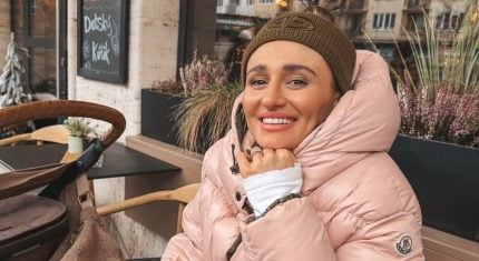 Tatiana Žideková šokovala fanúšikov