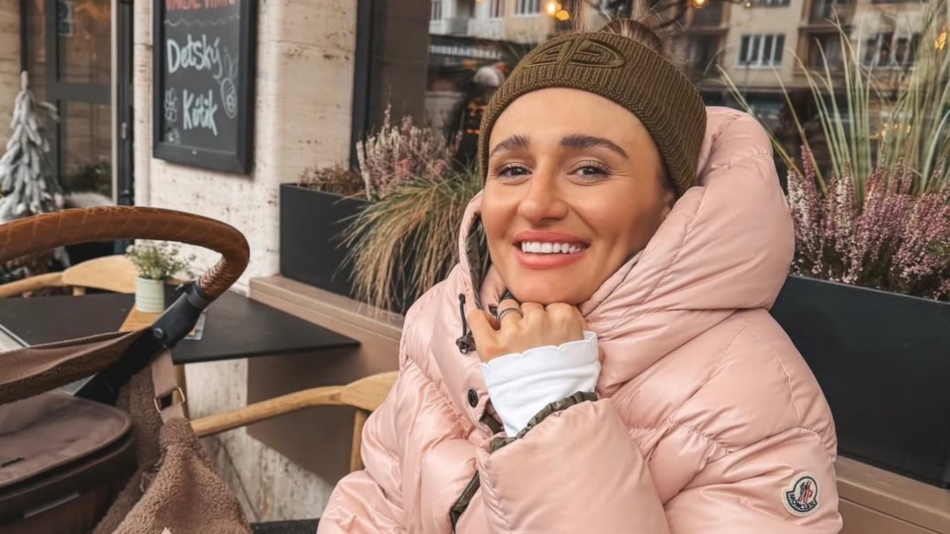 Tatiana Žideková šokovala fanúšikov