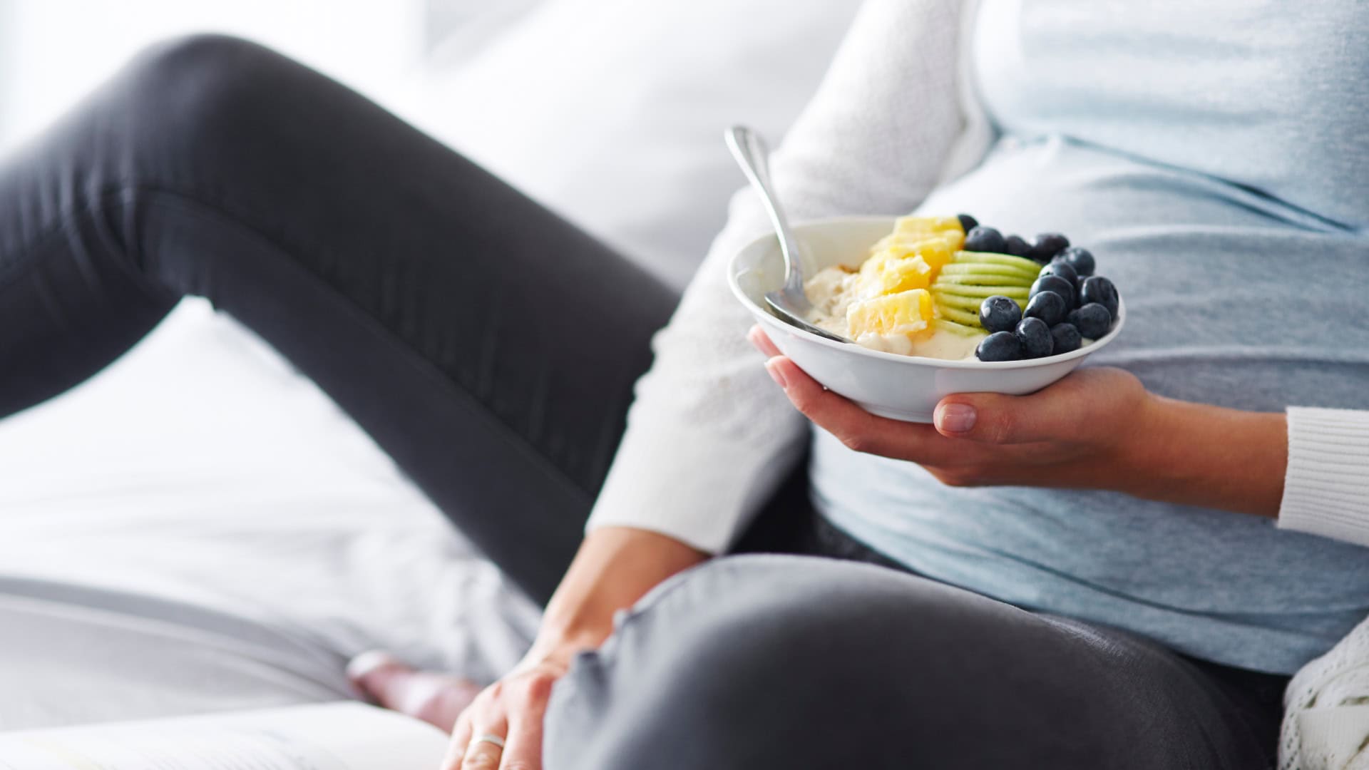 Tehotenstvo a ovocie - ktoré je najprospešnejšie