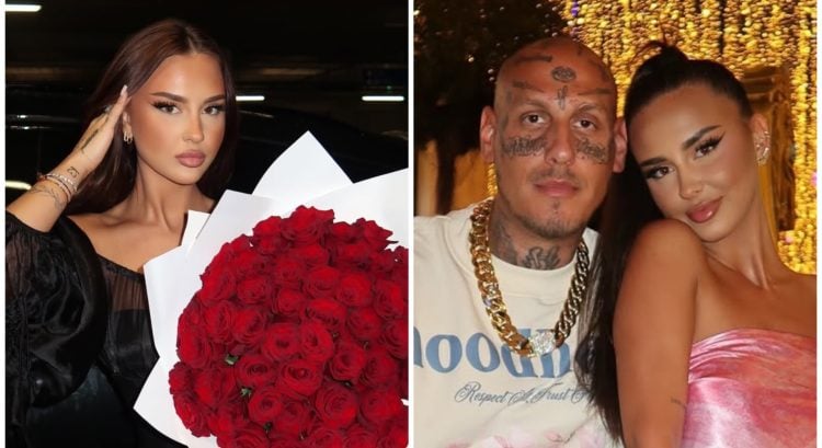 Teri Pallová o svadbe