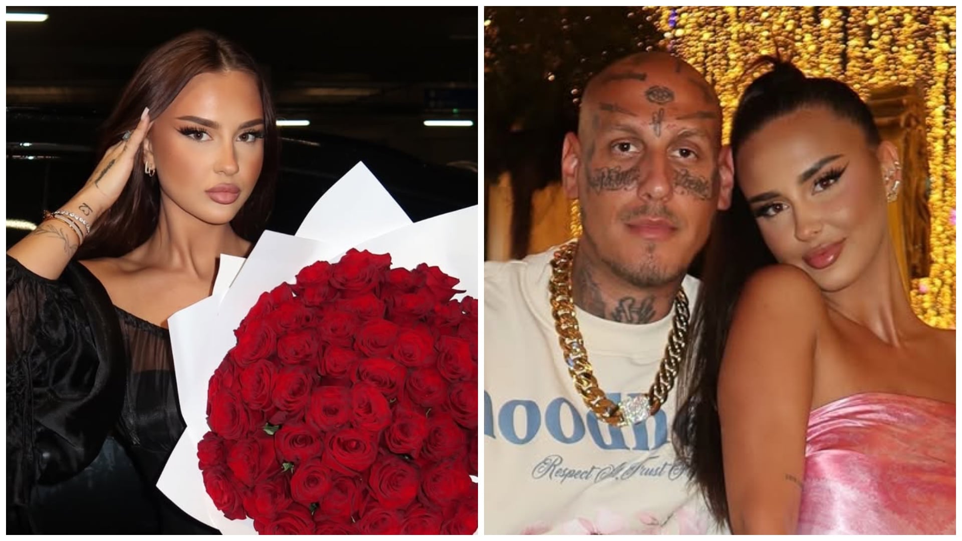 Teri Pallová o svadbe