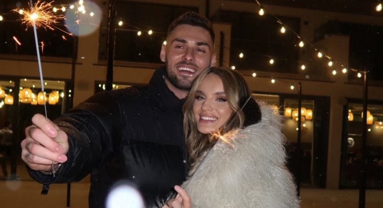 Trabo opustil Kristi