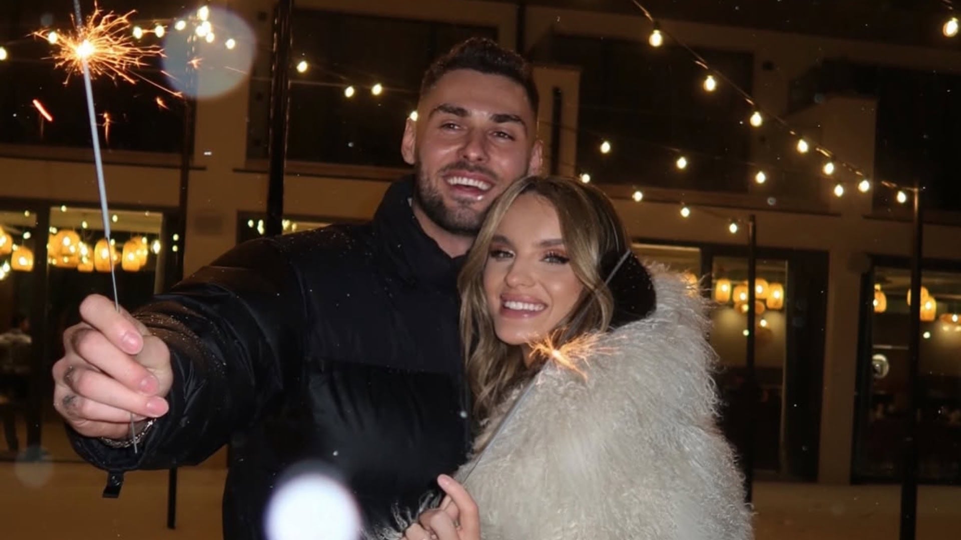 Trabo opustil Kristi