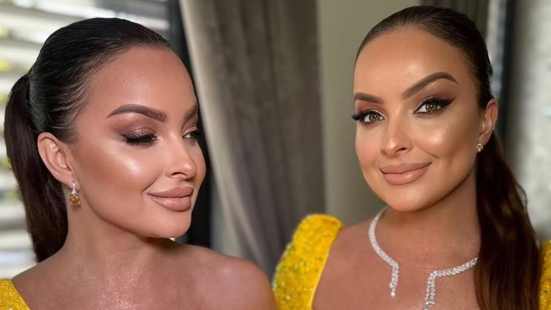 Twiinsky Daniela a Veronika Nízlové