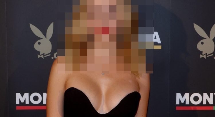 Účastnička reality šou