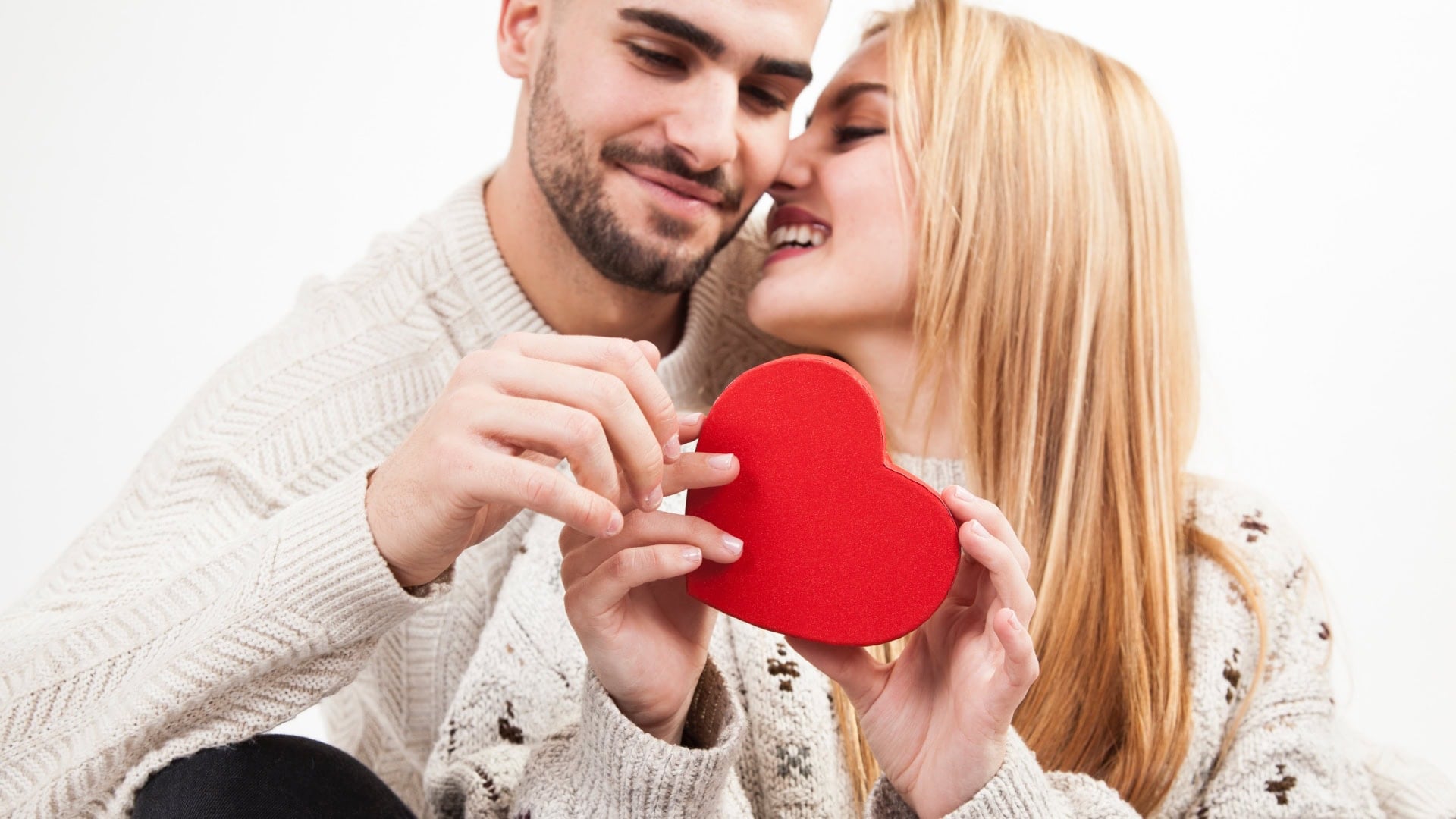 Valentín - Darček, ktorý zasiahne srdce aj chuťové poháriky