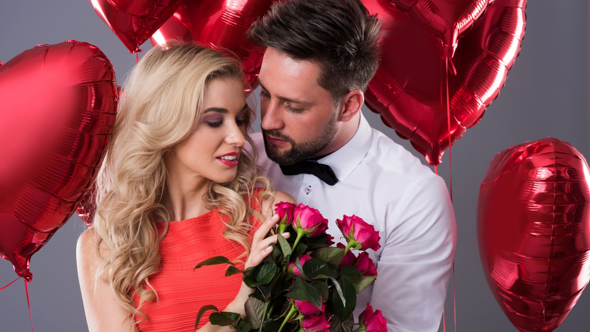 Valentínsky horoskop