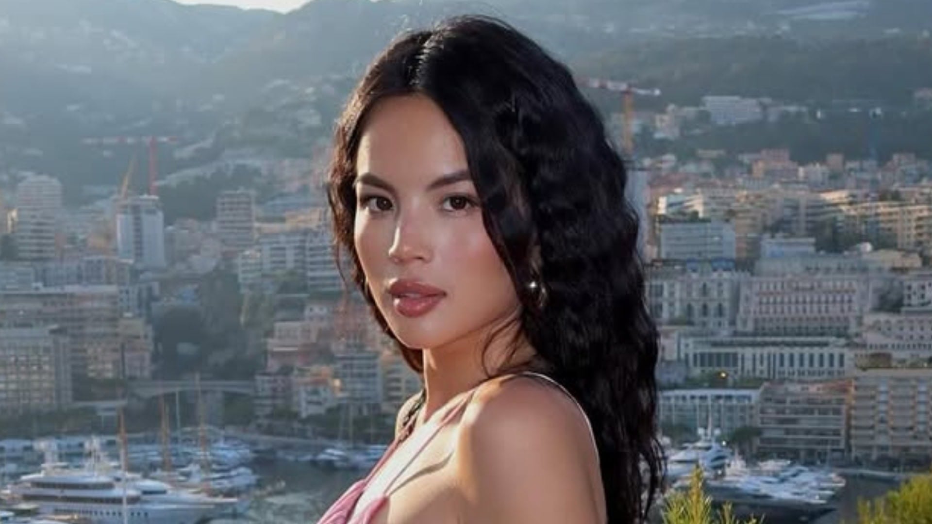 Yenifer Cao zo šou Love Island