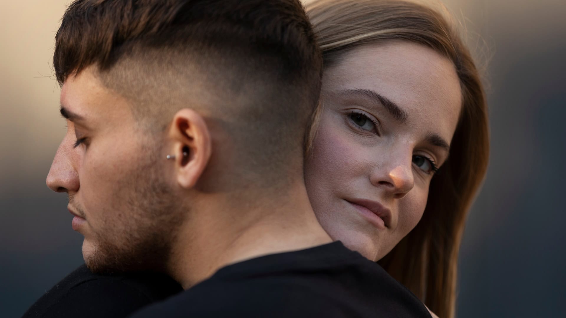 Závislosť na partnerovi