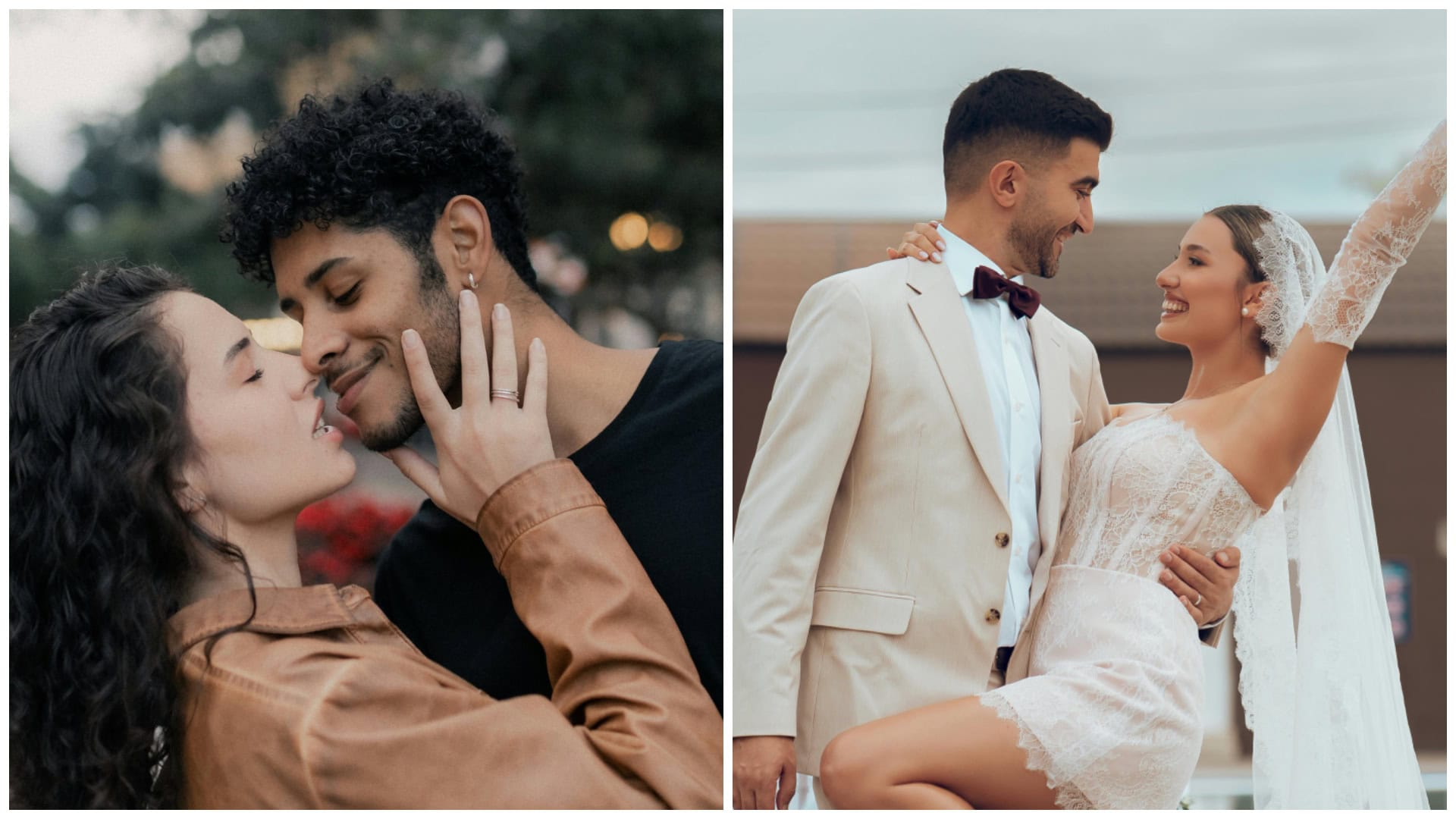 Ženy, ktoré sa bozkávajú najlepšie