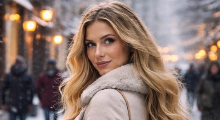 Ženy, ktoré sú podľa AI pre slovenských mužov najkrajšie