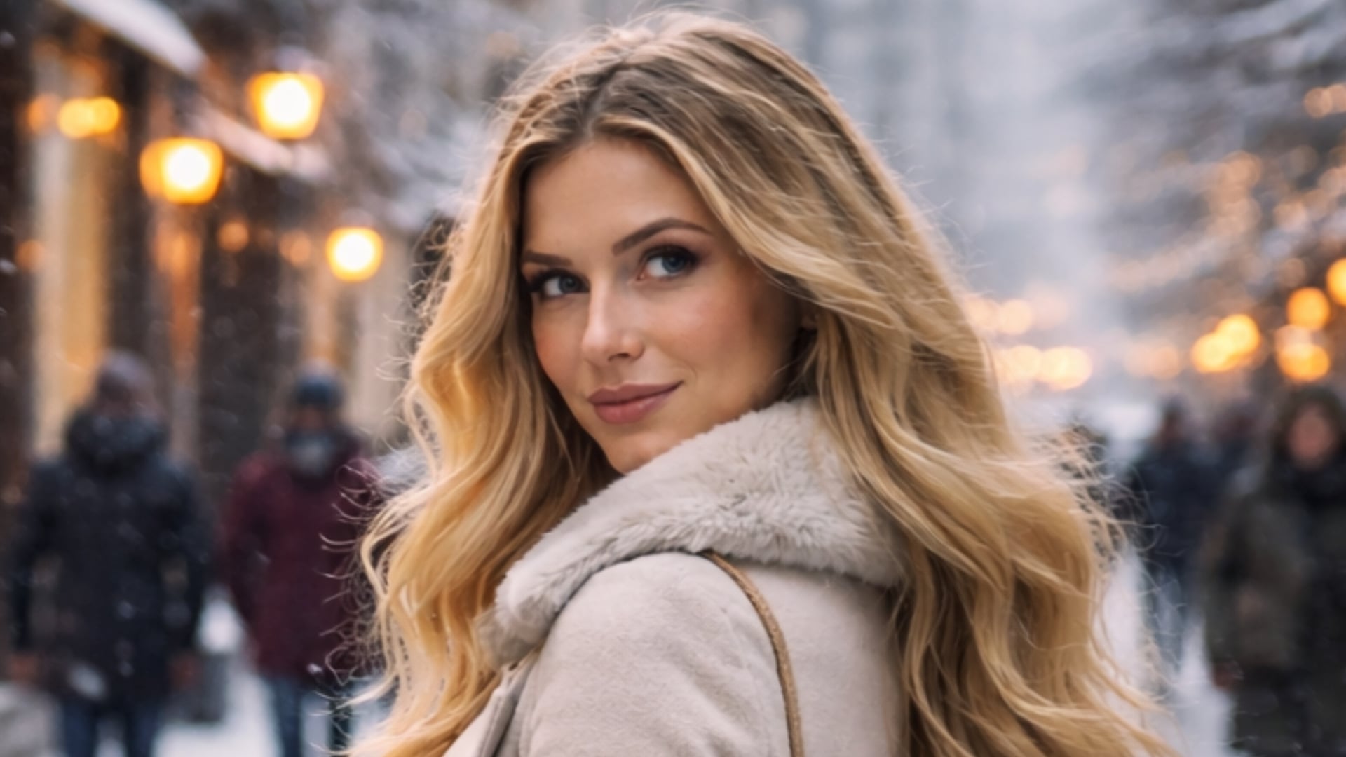 Ženy, ktoré sú podľa AI pre slovenských mužov najkrajšie