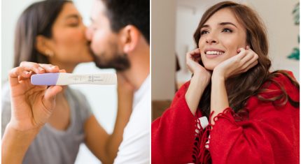 Znaky, že sa tvoje telo pripravuje na materstvo