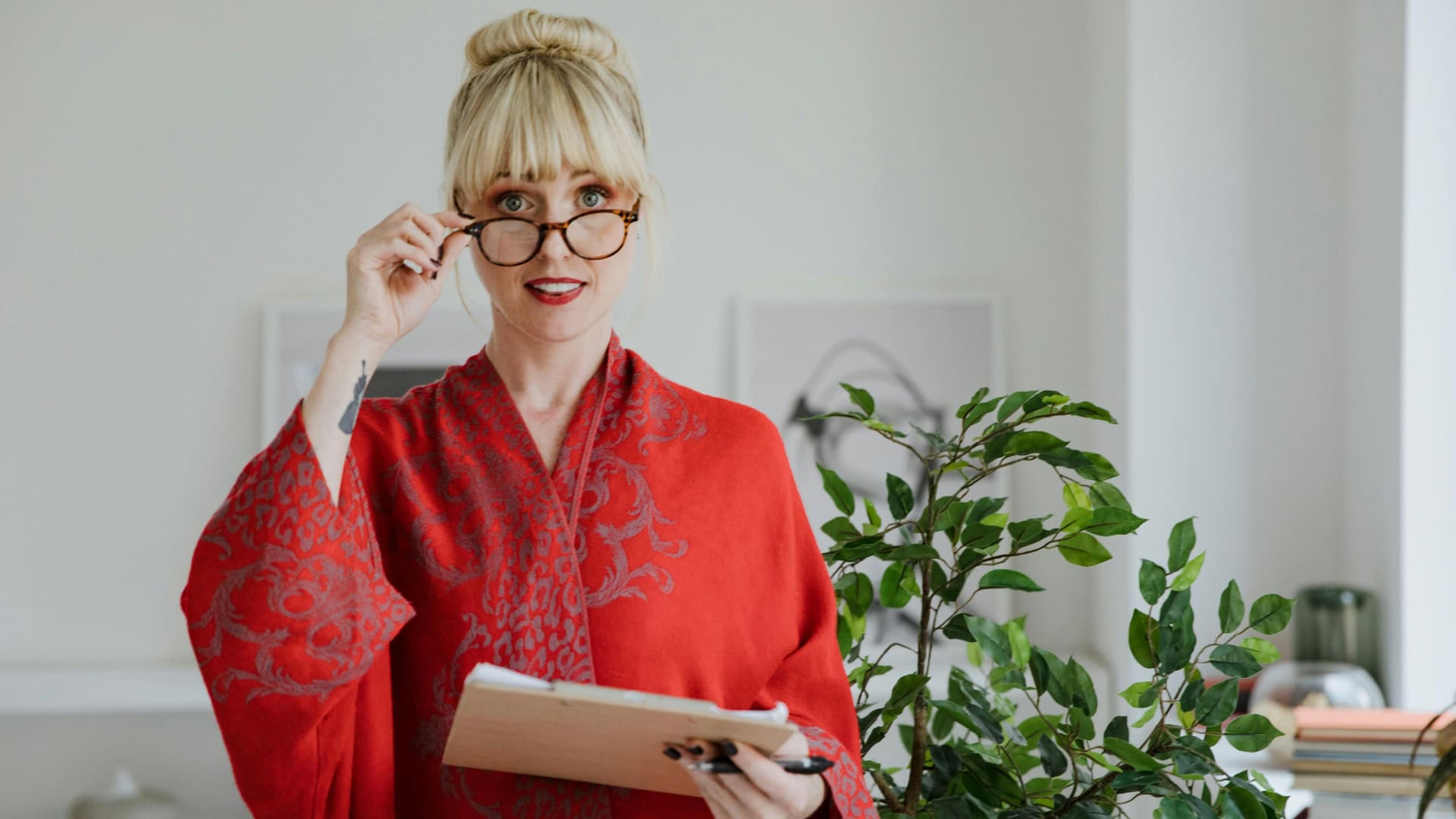 Znamenia ako workoholici