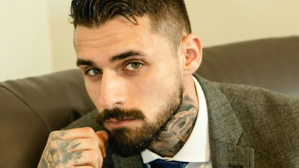 Znamenia ako gentlemani