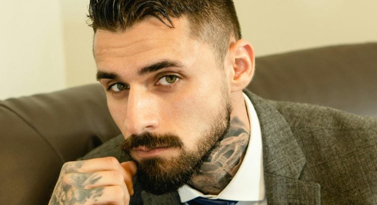 Znamenia ako gentlemani