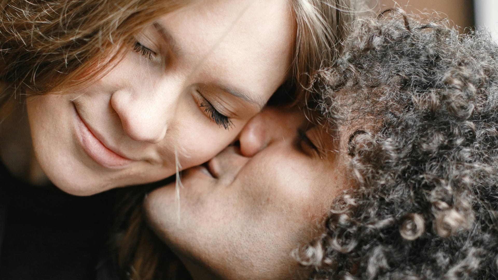 Znamenia a úsilie v láske