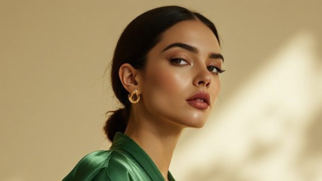 Znamenia, ktoré pôsobia namyslene