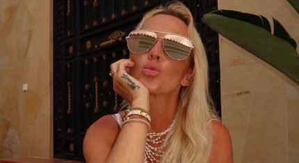 Zuzana Belohorcová naznačila slobodu